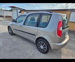 Skoda Roomster 1.4 16V Comfort - 7