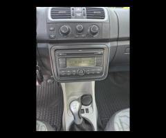 Skoda Roomster 1.4 16V Comfort - 12