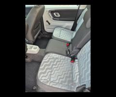 Skoda Roomster 1.4 16V Comfort - 13