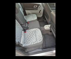 Skoda Roomster 1.4 16V Comfort - 15