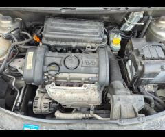 Skoda Roomster 1.4 16V Comfort - 18