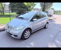 Mercedes-benz A 170 Benzina- Automatica!!!!