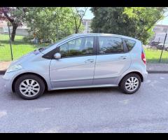 Mercedes-benz A 170 Benzina- Automatica!!!!