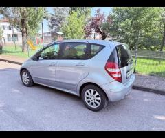 Mercedes-benz A 170 Benzina- Automatica!!!!