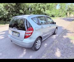 Mercedes-benz A 170 Benzina- Automatica!!!!