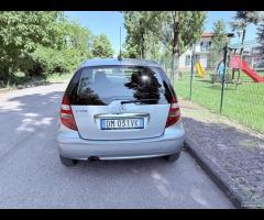 Mercedes-benz A 170 Benzina- Automatica!!!!
