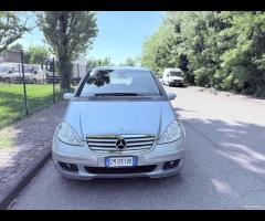 Mercedes-benz A 170 Benzina- Automatica!!!! - 6