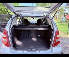 Mercedes-benz A 170 Benzina- Automatica!!!! - 9