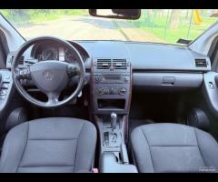 Mercedes-benz A 170 Benzina- Automatica!!!! - 12
