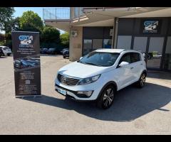 Kia Sportage 1.7 CRDI 2wd - OK Neopatentati