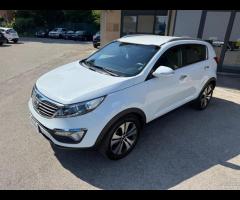 Kia Sportage 1.7 CRDI 2wd - OK Neopatentati
