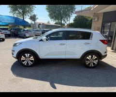 Kia Sportage 1.7 CRDI 2wd - OK Neopatentati