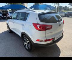 Kia Sportage 1.7 CRDI 2wd - OK Neopatentati