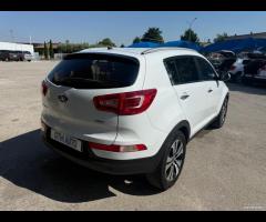 Kia Sportage 1.7 CRDI 2wd - OK Neopatentati