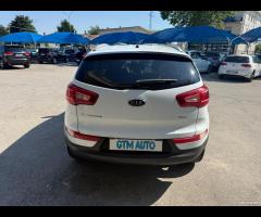 Kia Sportage 1.7 CRDI 2wd - OK Neopatentati - 6