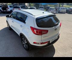 Kia Sportage 1.7 CRDI 2wd - OK Neopatentati - 7