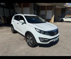 Kia Sportage 1.7 CRDI 2wd - OK Neopatentati - 8