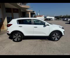 Kia Sportage 1.7 CRDI 2wd - OK Neopatentati - 9