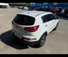 Kia Sportage 1.7 CRDI 2wd - OK Neopatentati - 10