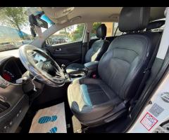 Kia Sportage 1.7 CRDI 2wd - OK Neopatentati - 11