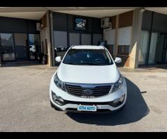 Kia Sportage 1.7 CRDI 2wd - OK Neopatentati - 12