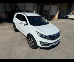 Kia Sportage 1.7 CRDI 2wd - OK Neopatentati - 13