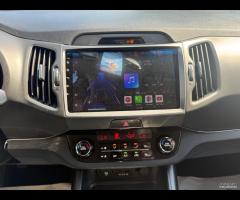 Kia Sportage 1.7 CRDI 2wd - OK Neopatentati - 18