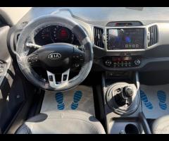 Kia Sportage 1.7 CRDI 2wd - OK Neopatentati - 19