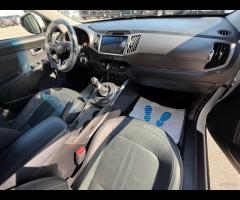 Kia Sportage 1.7 CRDI 2wd - OK Neopatentati - 23