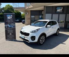 Kia Sportage 1.7 CRDI 2WD - OK Neopatentati