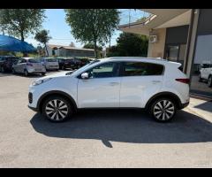 Kia Sportage 1.7 CRDI 2WD - OK Neopatentati