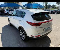 Kia Sportage 1.7 CRDI 2WD - OK Neopatentati