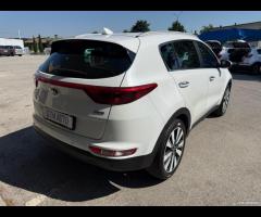 Kia Sportage 1.7 CRDI 2WD - OK Neopatentati