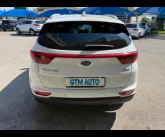 Kia Sportage 1.7 CRDI 2WD - OK Neopatentati - 6