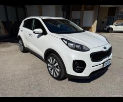 Kia Sportage 1.7 CRDI 2WD - OK Neopatentati - 8