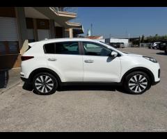 Kia Sportage 1.7 CRDI 2WD - OK Neopatentati - 9