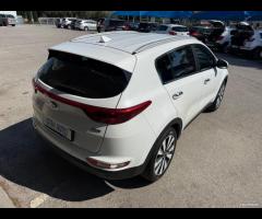 Kia Sportage 1.7 CRDI 2WD - OK Neopatentati - 10