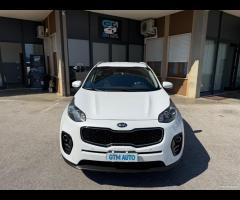Kia Sportage 1.7 CRDI 2WD - OK Neopatentati - 12