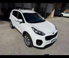 Kia Sportage 1.7 CRDI 2WD - OK Neopatentati - 13