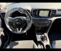 Kia Sportage 1.7 CRDI 2WD - OK Neopatentati - 14