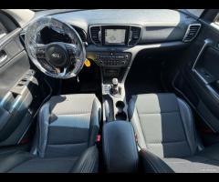 Kia Sportage 1.7 CRDI 2WD - OK Neopatentati - 15