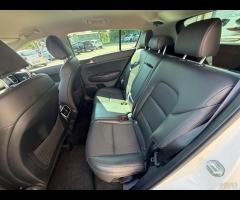 Kia Sportage 1.7 CRDI 2WD - OK Neopatentati - 16