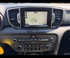 Kia Sportage 1.7 CRDI 2WD - OK Neopatentati - 19