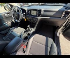 Kia Sportage 1.7 CRDI 2WD - OK Neopatentati - 23