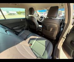 Kia Sportage 1.7 CRDI 2WD - OK Neopatentati - 28