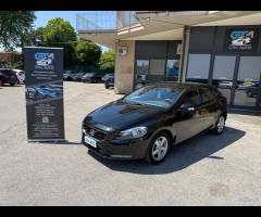 Volvo V40 D2 1.6 Diesel 115 cv - Neopatentati