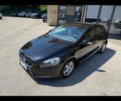 Volvo V40 D2 1.6 Diesel 115 cv - Neopatentati