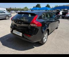 Volvo V40 D2 1.6 Diesel 115 cv - Neopatentati - 7