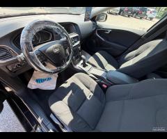 Volvo V40 D2 1.6 Diesel 115 cv - Neopatentati - 12