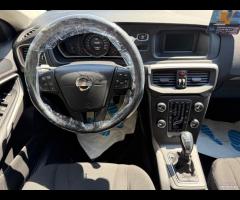 Volvo V40 D2 1.6 Diesel 115 cv - Neopatentati - 15